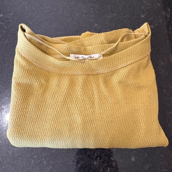NEW with TAGS - Free People - We The Free Cuddle Bubble Pullover. Size S - Picture 8 of 15